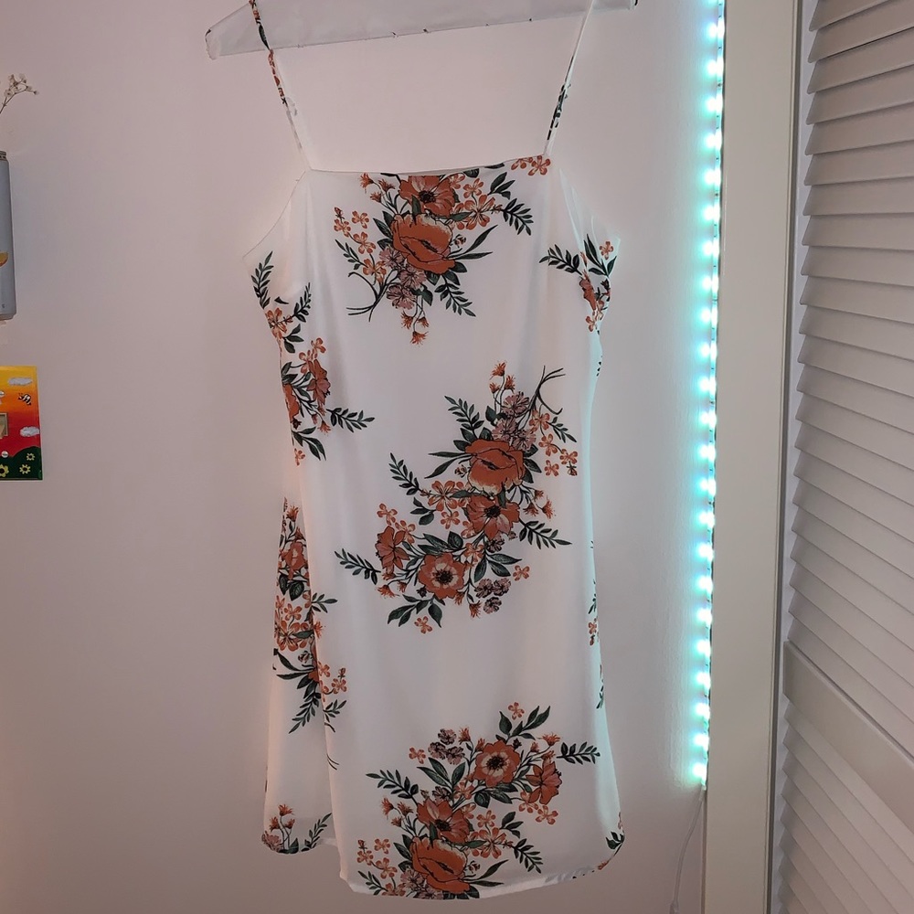 Francescas Mini Dress